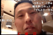 家族系Youtuber”乃万哲一 ”について、なんJ民が知ってること