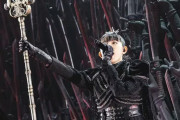BABYMETALのニューアルバムのタイトル“Metal Forth”って言葉遊びなの？　【海外の反応】