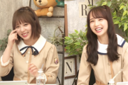 【乃木坂46】空前絶後の神回!!! 78,027人が視聴した『猫舌』の評判が凄い！