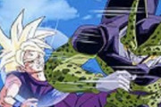 ドラゴンボール連載当時ってセルを倒すの悟飯ってみんな予想出来てたの？