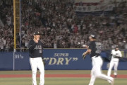 【凄すぎ】オリックス山本由伸、2年連続ノーヒットノーラン達成！！！！