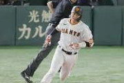 坂本勇人(35)「今の僕が20本打とうとすると打率は.250になる」