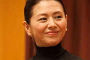 小泉今日子の発言に批判続出、満島ひかりとの関係を語る