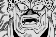 【愕然】ドラゴンボールのセル編を今更読み直してるんだけどさｗｗｗ