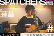 凄い！！ ポルノグラフィティの岡野昭仁さんが「紅蓮華」を歌ってみたがすごい！！