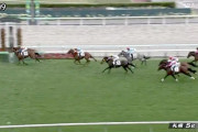 【朗報】モーリス産駒3勝目!!　テーオーメアリーとストゥーティが揃って新馬勝ちwwww