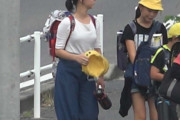 【朗報】発育が良すぎる小学生、発見されるｗｗｗｗｗｗｗｗｗｗ