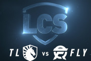 【LoL】Team Liquid対FlyQuest（LCS 2020スプリング第2週）