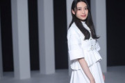 【櫻坂46】遠藤光莉、初めての全ツで思い出に残っていること