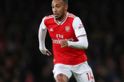 【プレミアリーグ】アーセナル、オーバメヤン売却阻止へ！一度は交渉撤退も再開準備…
