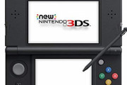 『Nintendo 3DS』　2011年2月26日発売！