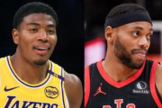 【NBAの噂】八村塁、トロント・ラプターズへのトレード交渉が進行中？