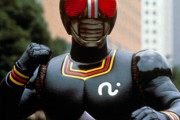 「仮面ライダーBLACK」は何故あそこまで暗い作風にしたのか