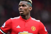 【移籍報道】ポグバは1月の退団を希望か…マンUはユーベ次第で手放す？