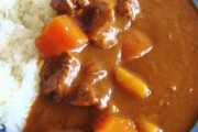 「カレー」週に何日くらい食べられる？みんなの意見は…