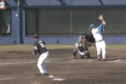 【速報】日ハム4番野村のバックスクリーン弾ｷﾀ━━━━(ﾟ∀ﾟ)━━━━!!