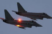 【速報】EUがウクライナに戦闘機を供給へ