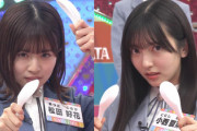 【日向坂46】想像以上に盛り上がった"レンゲつむつむ対決"www