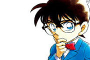 【衝撃】青山剛昌、『名探偵コナン』最終回ネームの存在を断定「書いてある」「面白いよ（笑）」