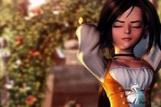 【悲報】FF8、FF9のヒロインさん達不人気すぎる
