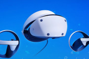 【転売対策】『PSVR2』PSNと連携した先行予約開始！予約条件は「過去1年間にPS5/PS4で20時間以上のゲームプレイ」