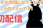 ホロライブ・兎田ぺこらさんのママがVTuberデビュー！本日初配信へｗｗｗｗｗｗ