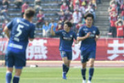 【Jリーグ】町田3連勝の原動力は2人の“スピードスター”！　特別指定の平河悠が1得点1アシスト「素直に嬉しい」