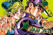今週土曜に『ワーナー』がジョジョ5部の生放送やるけど、ここで6部アニメ化発表くるか？