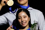 三浦璃来、木原龍一組が優勝　日本ペア初　～四大陸フィギュア全力でタイトルを獲る痛さと喜び～