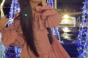 【SKE48】林美澪「雨がパラパラしてたけど踊ってみたよ」