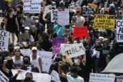 海外「BLMは黒人軽視を弱めるどころか強めている」