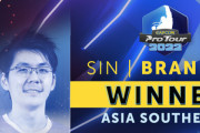 【スト5】「CAPCOM Pro Tour 2022 アジア-東南大会」まとめ