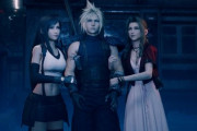 【動画】バットマン主演俳優のロバート・パティンソンさん、『FF7』ティファとエアリスのガチ恋勢だったと告白！　あまりの熱弁で共演女優をドン引きさせてしまうｗｗｗｗ