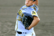 狩野恵輔氏激推し 阪神・谷川エグい！内角シュート連発 春季Ｃでブレーク予感