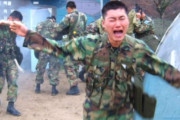 【海外の反応】韓国人「徴兵された時の経験をシェアしようじゃないか」