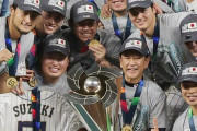 【ＷＢＣ】メジャー関係者「戸郷、高橋宏、伊藤、大勢＆村上と岡本が話題になってる」【AERA】
