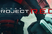 特撮シリーズの新ブランド「PROJECT R.E.D.」始動！第１弾は『超宇宙刑事ギャバン インフィニティ』