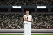 池江璃花子が来夏東京オリンピックに向けてメッセージ映像を配信（海外の反応）