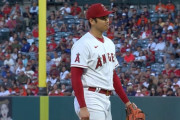 【朗報】大谷翔平さん、ガチのマジでサイヤング賞狙えそう