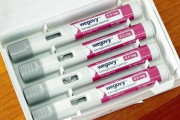 肥満症に30年ぶり新薬、ウゴービを保険適用へ…ダイエット目的の使用に懸念も