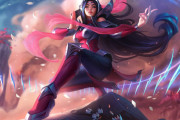 【LOL】このパッチでイレリアがとんでもないOPになったらしい