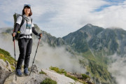 【登山】真夏のトップスって何が最高なんだろう