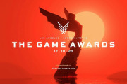 今年の「The Game Award 2020」では、10以上の世界初公開のゲームタイトルがある模様