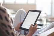 電子書籍読む用にタブレット買いたい