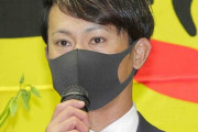 阪神ＯＢ　上本氏が「阪神タイガースジュニア」の監督に就任