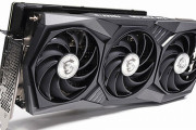 ワイ「GTX1070からRTX3070に買い替えたい！！！」　GTX1070「それで何やるの？」