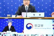 もう用日国家は解ったんで断交しましょうよ　～　【韓国外相】　対日関係改善　　価値共有国との協力に欠かせず
