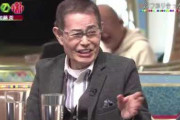 【芸能】志村けんさんといかりや長介さんのホントの関係
