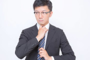 身だしなみを整えない新人社員多過ぎ