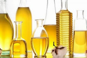 いろんな食用オイルについて語ろう！